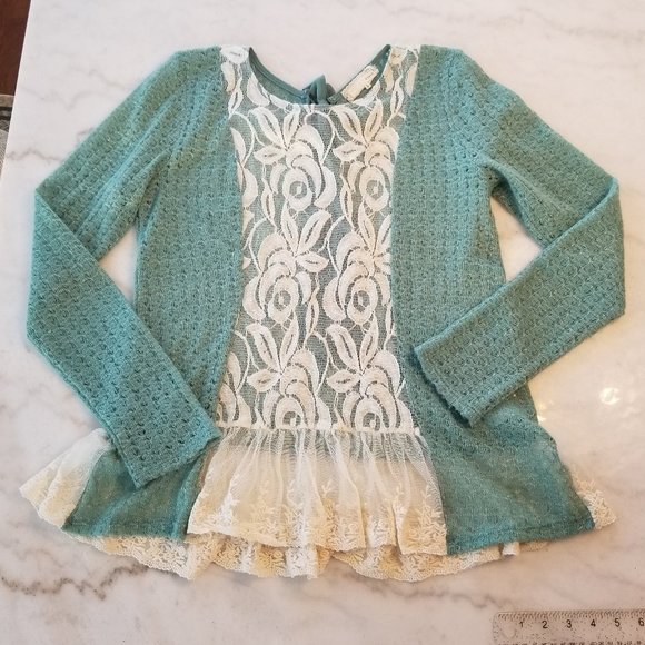 A'reve by Anthropology Sweater - Picture 1 of 6